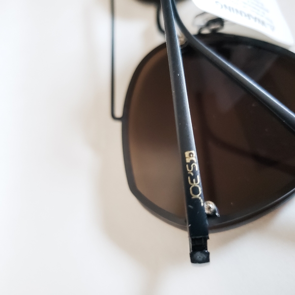 JOE'S JEANS Black Aviator NWT! - Picture 8 of 11